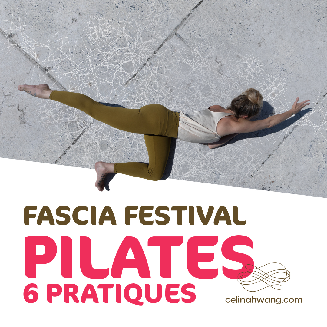 Fascia pilates hotsell